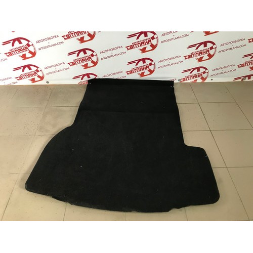 Коврик багажника Jaguar XF 2008-2015 C2Z13771